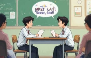 Panduan Lengkap Materi Teks Negosiasi untuk Siswa Kelas 10